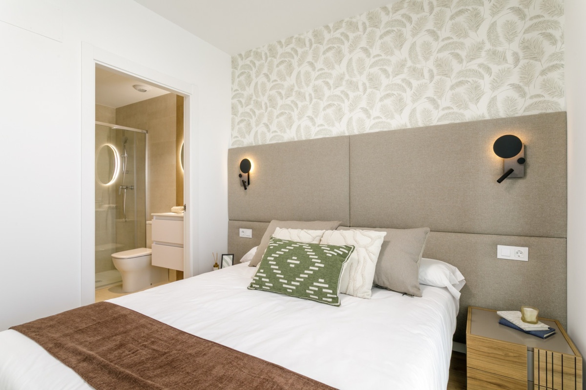 Rynek pierwotny - apartment - Torrevieja - Torrevieja Centro