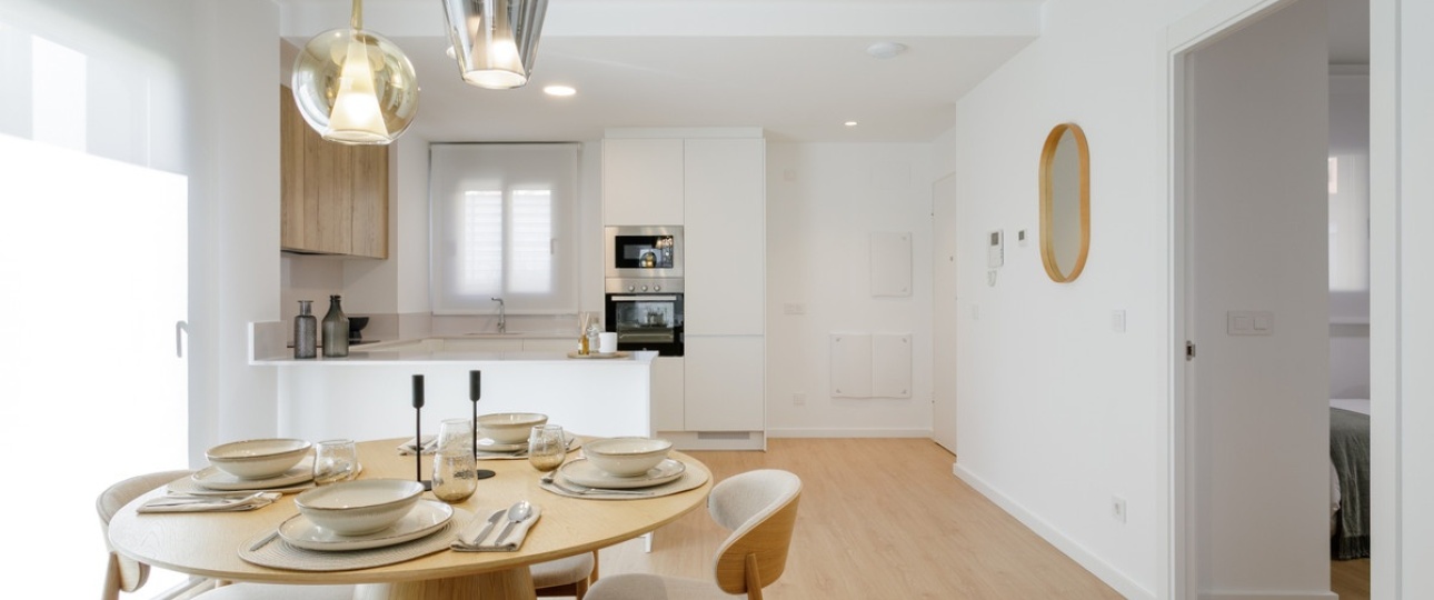 Rynek pierwotny - apartment - Torrevieja - Torrevieja Centro