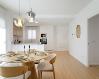 Rynek pierwotny - apartment - Torrevieja - Torrevieja Centro
