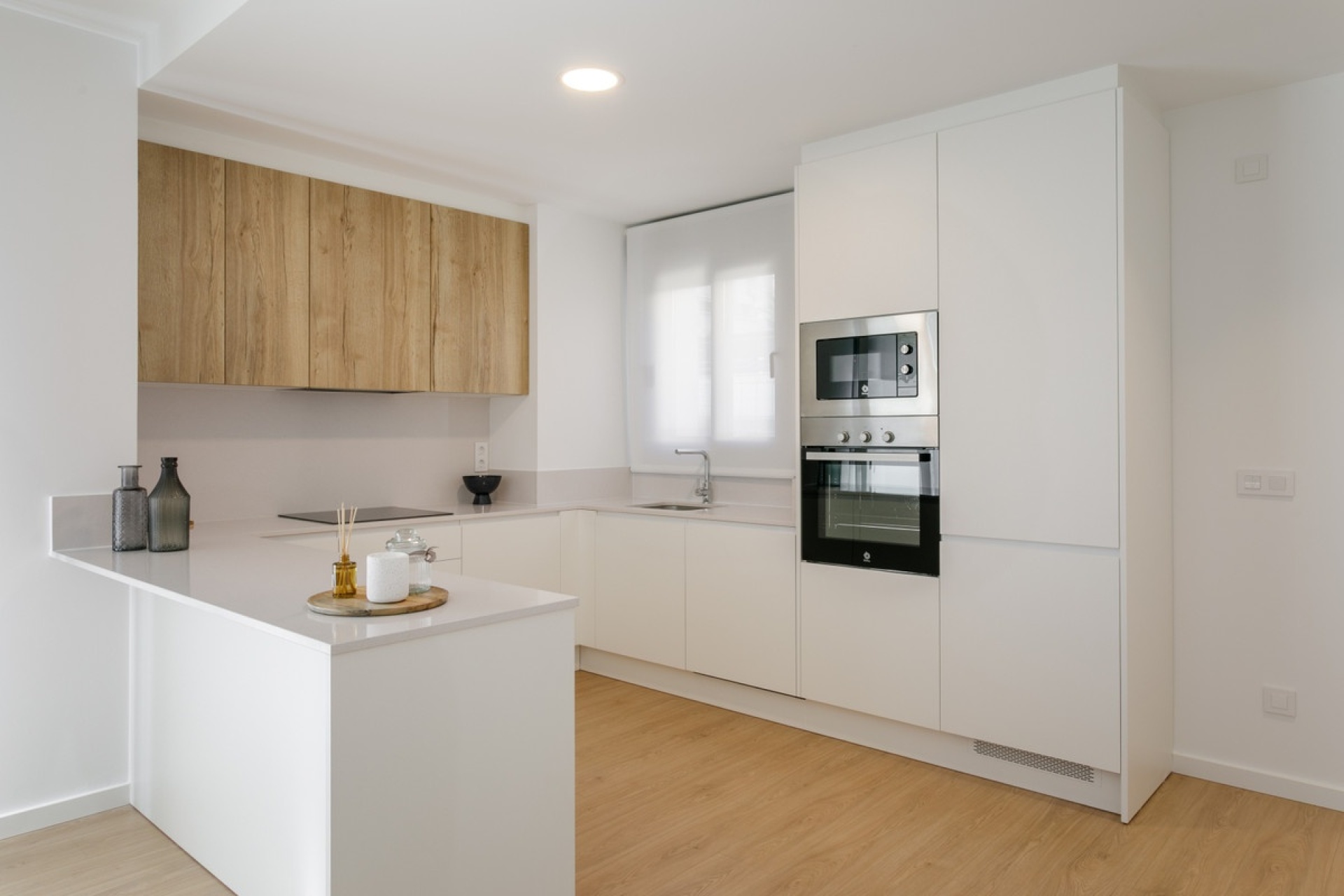 Rynek pierwotny - apartment - Torrevieja - Torrevieja Centro