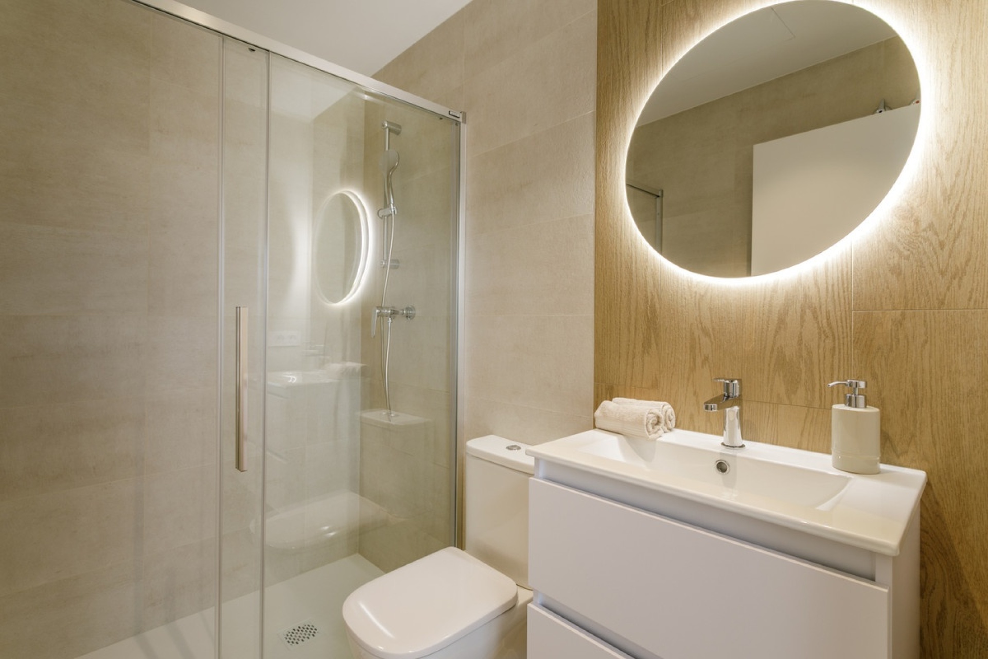 Rynek pierwotny - apartment - Torrevieja - Torrevieja Centro