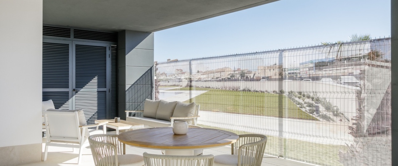 Rynek pierwotny - apartment - Torrevieja - Torrevieja Centro