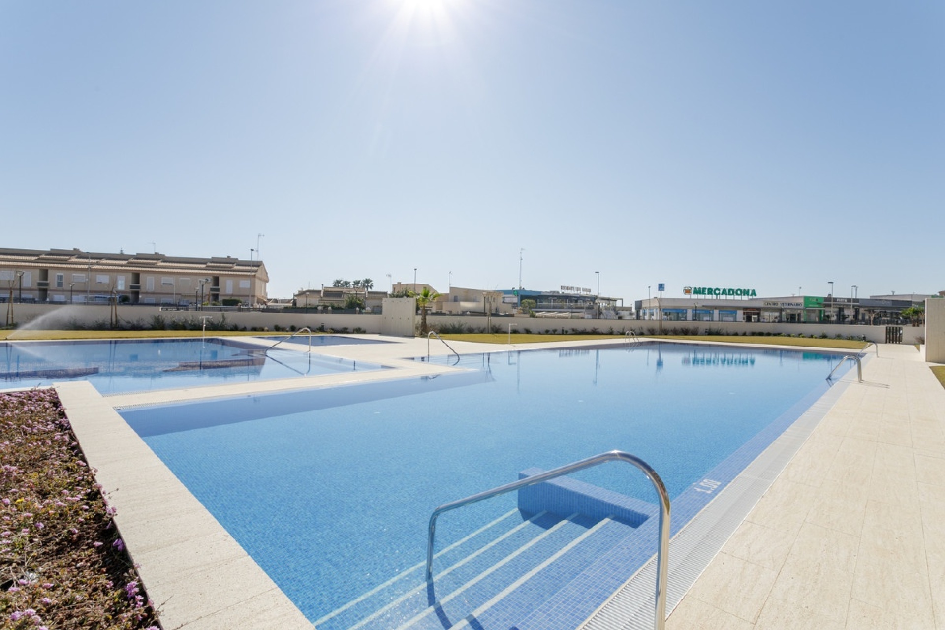 Rynek pierwotny - apartment - Torrevieja - Torrevieja Centro