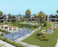 Rynek pierwotny - apartment - Torrevieja - Torrevieja Centro