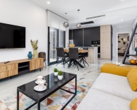 Rynek pierwotny - apartment - Torrevieja - Torrevieja Centro