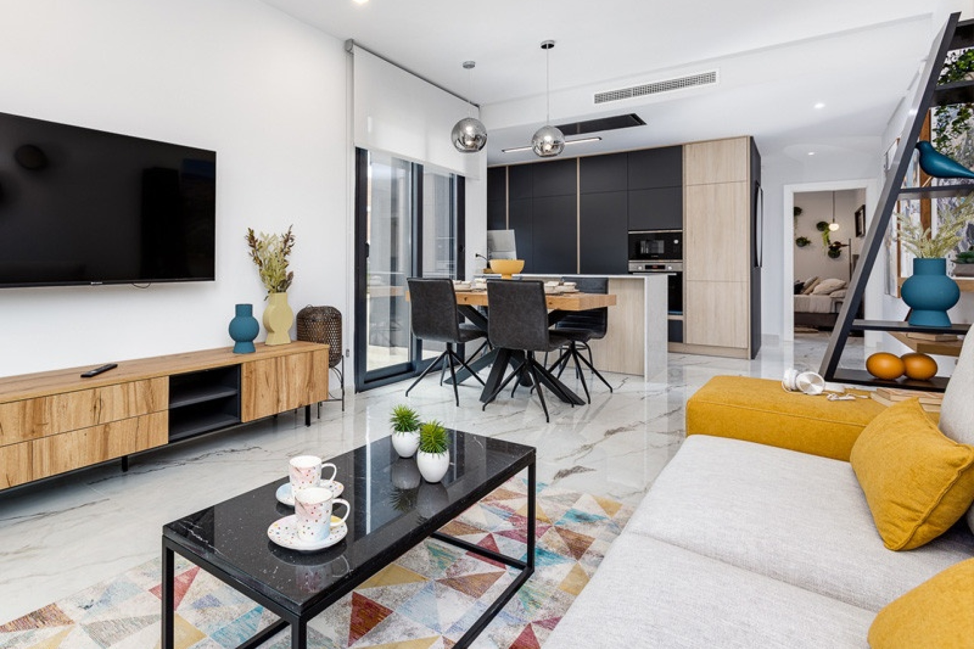 Rynek pierwotny - apartment - Torrevieja - Torrevieja Centro
