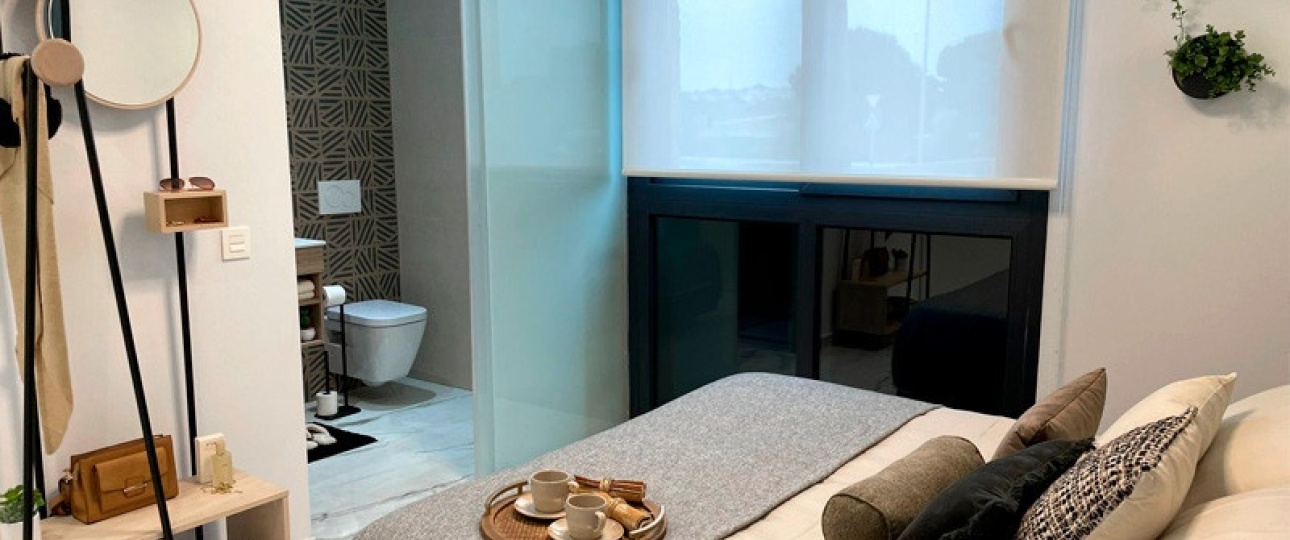 Rynek pierwotny - apartment - Torrevieja - Torrevieja Centro