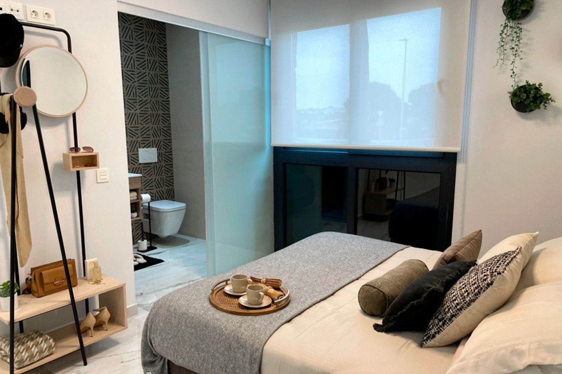 Rynek pierwotny - apartment - Torrevieja - Torrevieja Centro