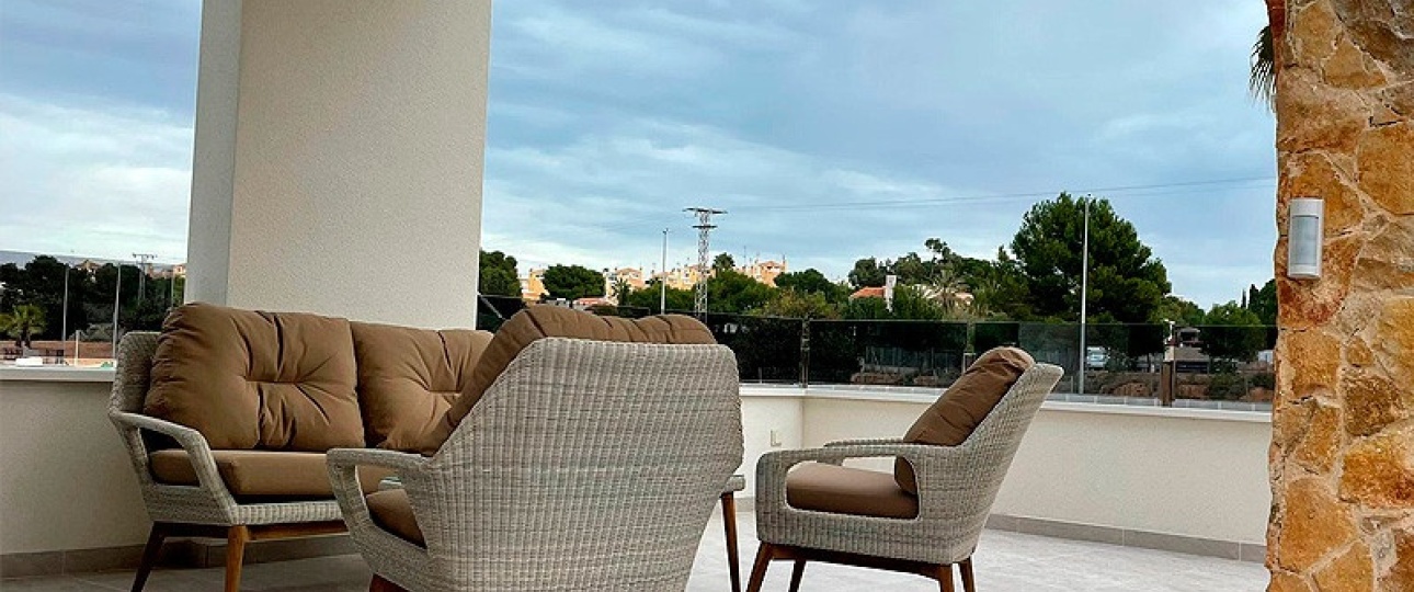 Rynek pierwotny - apartment - Torrevieja - Torrevieja Centro