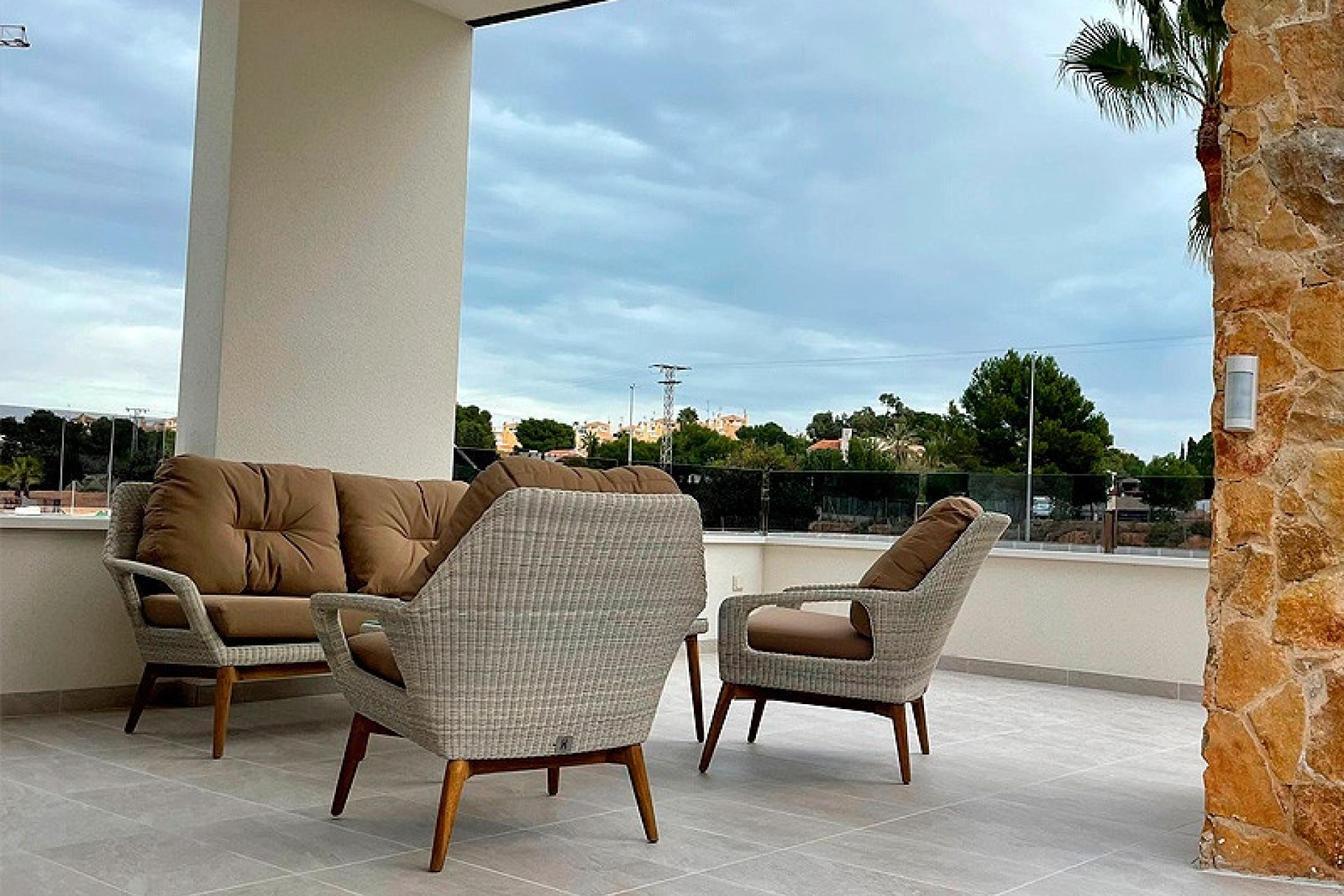 Rynek pierwotny - apartment - Torrevieja - Torrevieja Centro