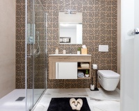 Rynek pierwotny - apartment - Torrevieja - Torrevieja Centro