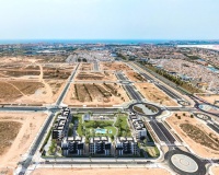Rynek pierwotny - apartment - Torrevieja - Torrevieja Centro