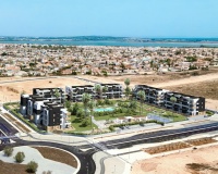 Rynek pierwotny - apartment - Torrevieja - Torrevieja Centro