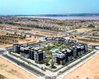 Rynek pierwotny - apartment - Torrevieja - Torrevieja Centro