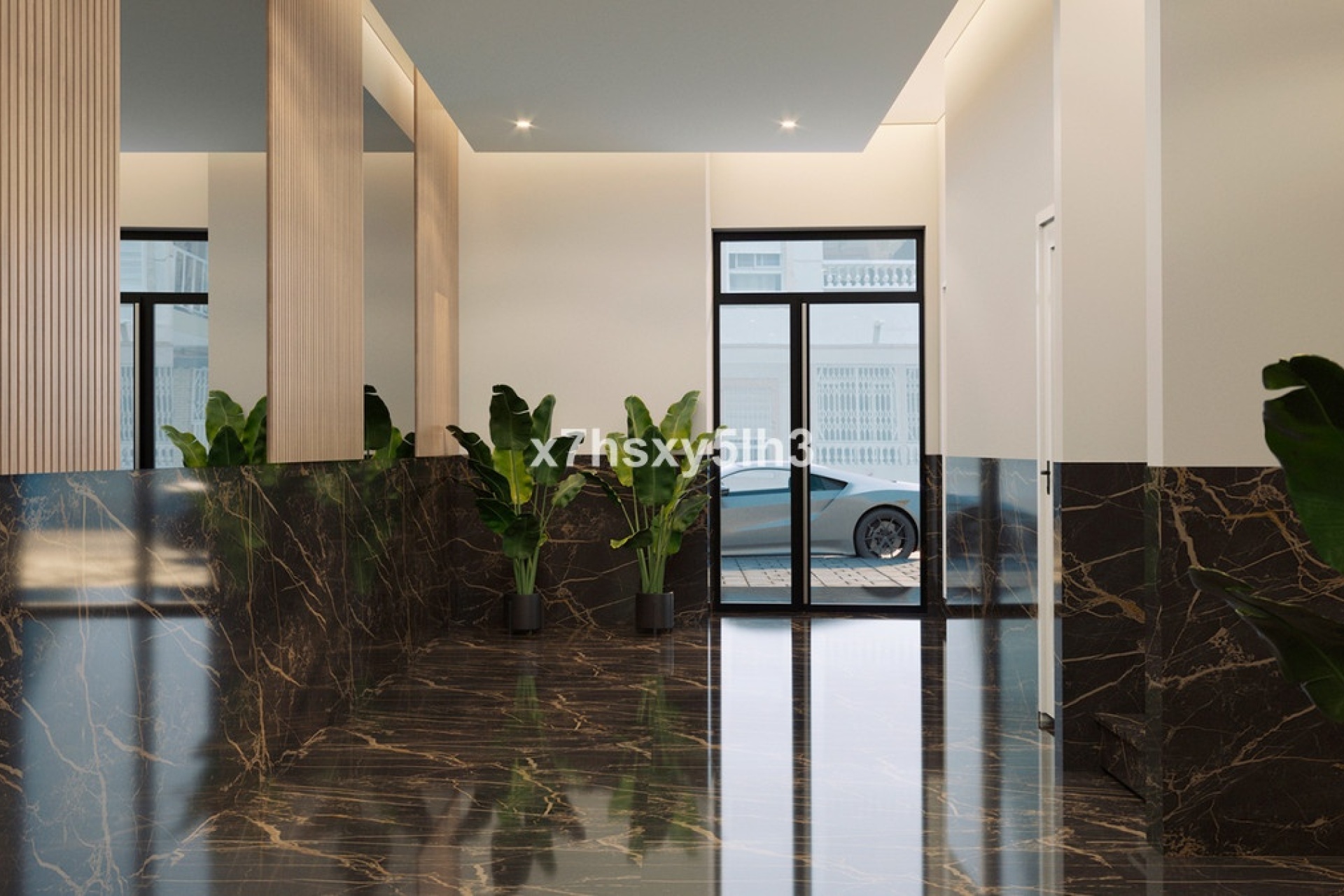 Rynek pierwotny - apartment - Torrevieja - Torrevieja Centro