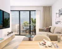 Rynek pierwotny - apartment - Torrevieja - Torrevieja Centro