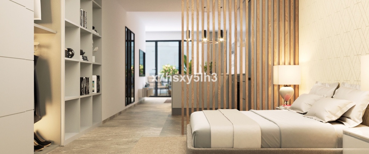 Rynek pierwotny - apartment - Torrevieja - Torrevieja Centro