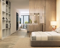 Rynek pierwotny - apartment - Torrevieja - Torrevieja Centro
