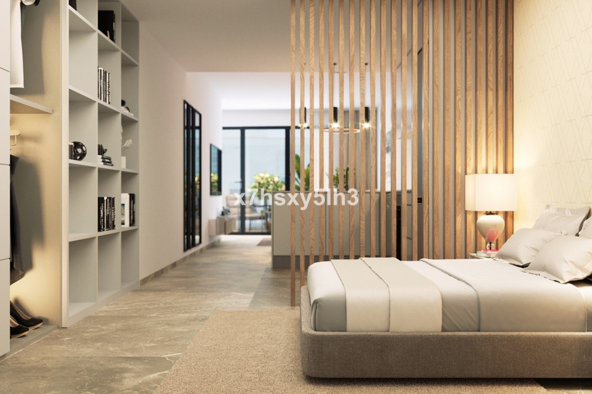 Rynek pierwotny - apartment - Torrevieja - Torrevieja Centro