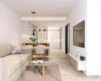 Rynek pierwotny - apartment - Torrevieja - Torrevieja Centro