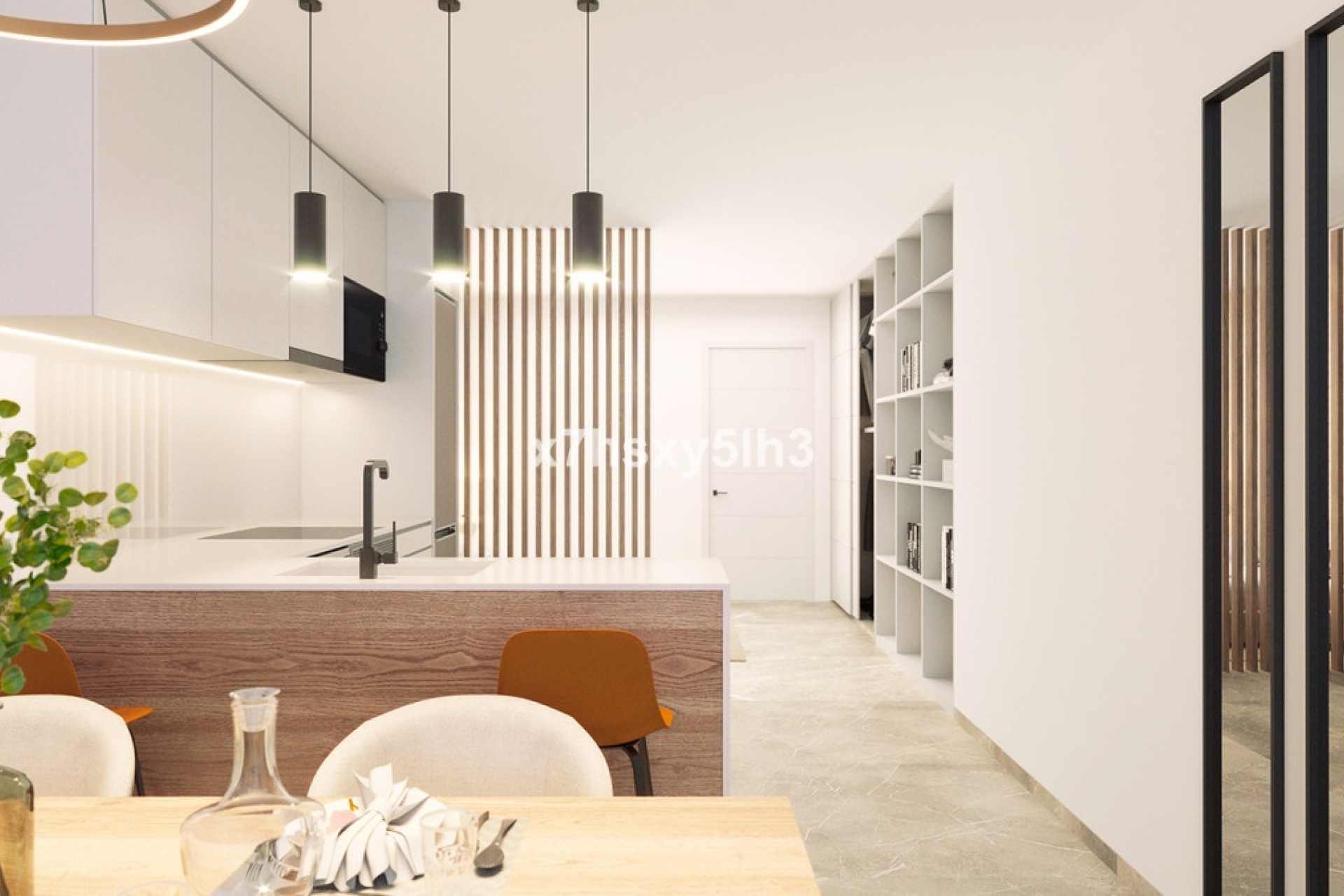 Rynek pierwotny - apartment - Torrevieja - Torrevieja Centro