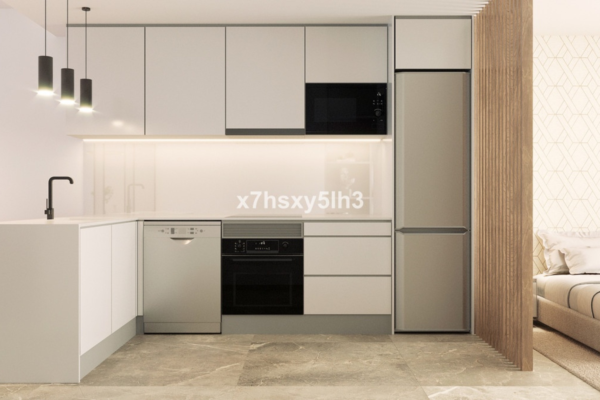 Rynek pierwotny - apartment - Torrevieja - Torrevieja Centro