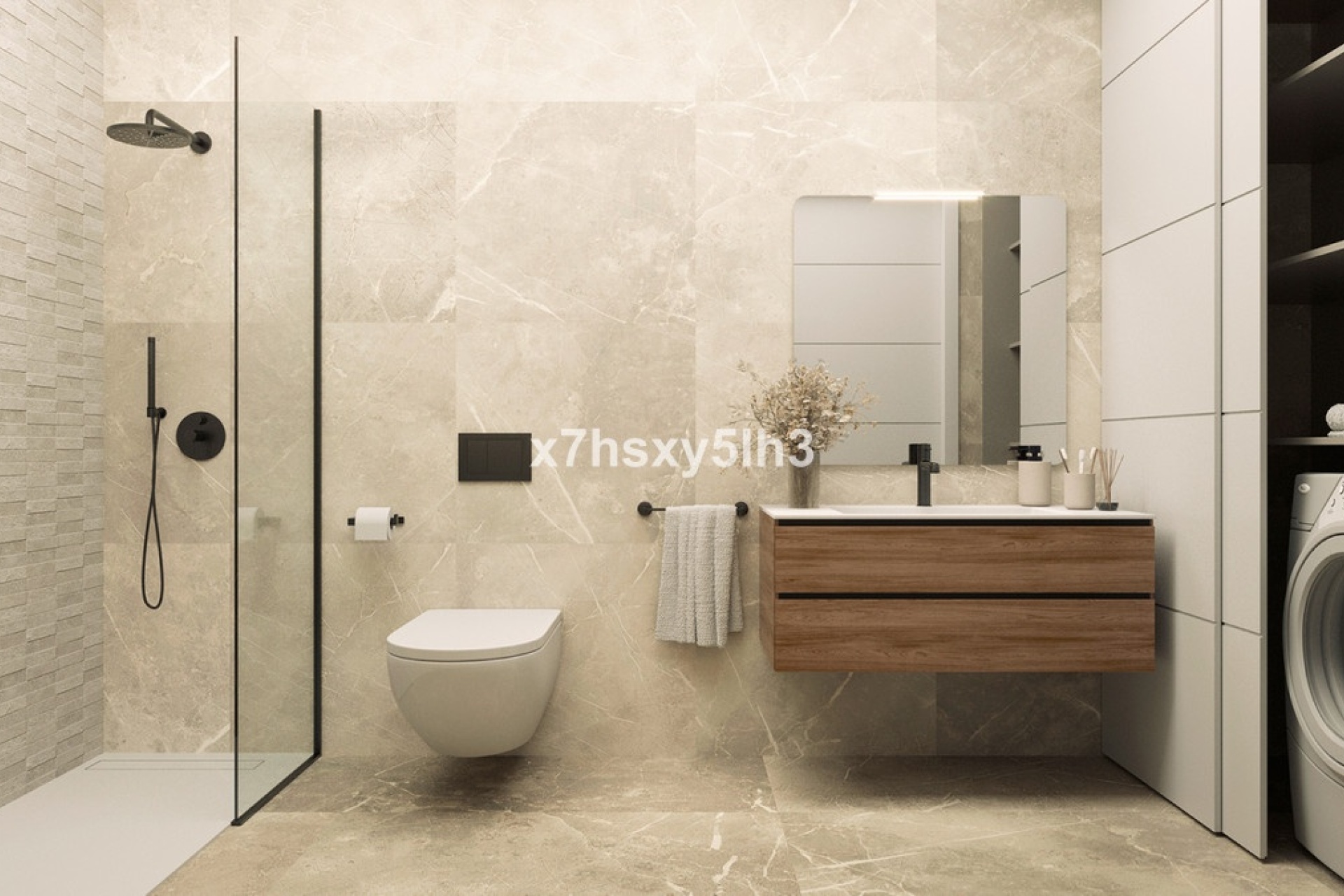 Rynek pierwotny - apartment - Torrevieja - Torrevieja Centro