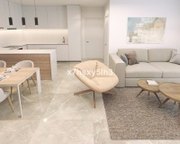 Rynek pierwotny - apartment - Torrevieja - Torrevieja Centro