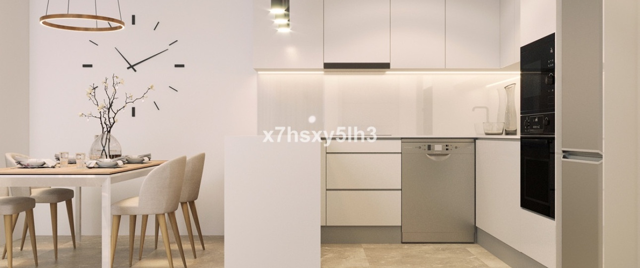 Rynek pierwotny - apartment - Torrevieja - Torrevieja Centro