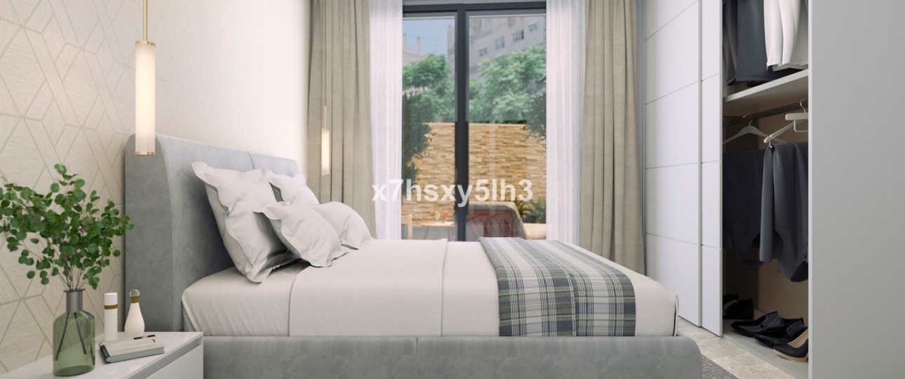 Rynek pierwotny - apartment - Torrevieja - Torrevieja Centro