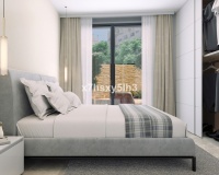 Rynek pierwotny - apartment - Torrevieja - Torrevieja Centro