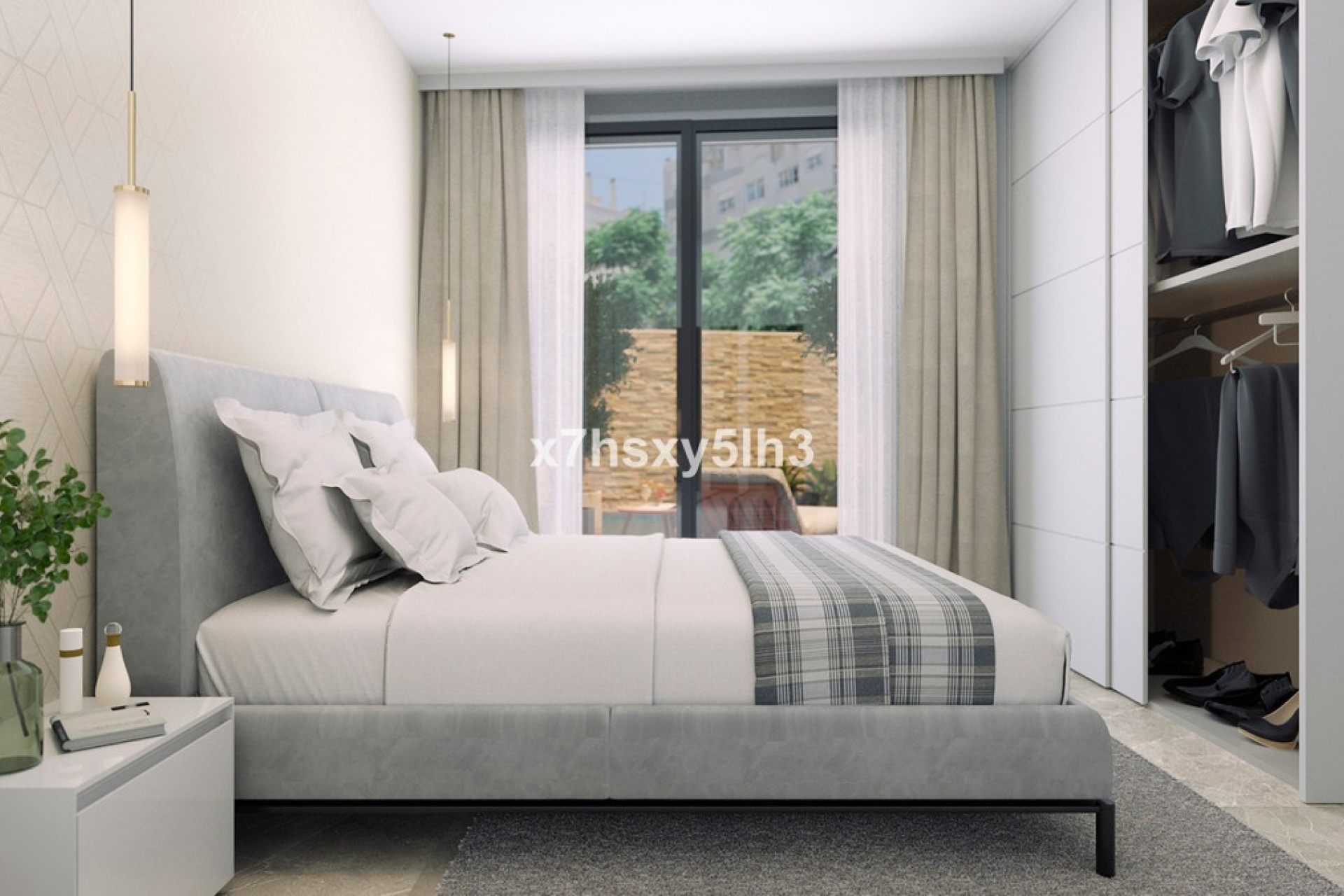 Rynek pierwotny - apartment - Torrevieja - Torrevieja Centro