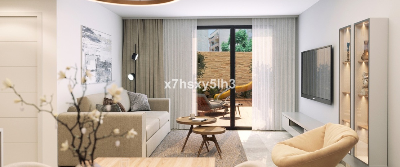 Rynek pierwotny - apartment - Torrevieja - Torrevieja Centro