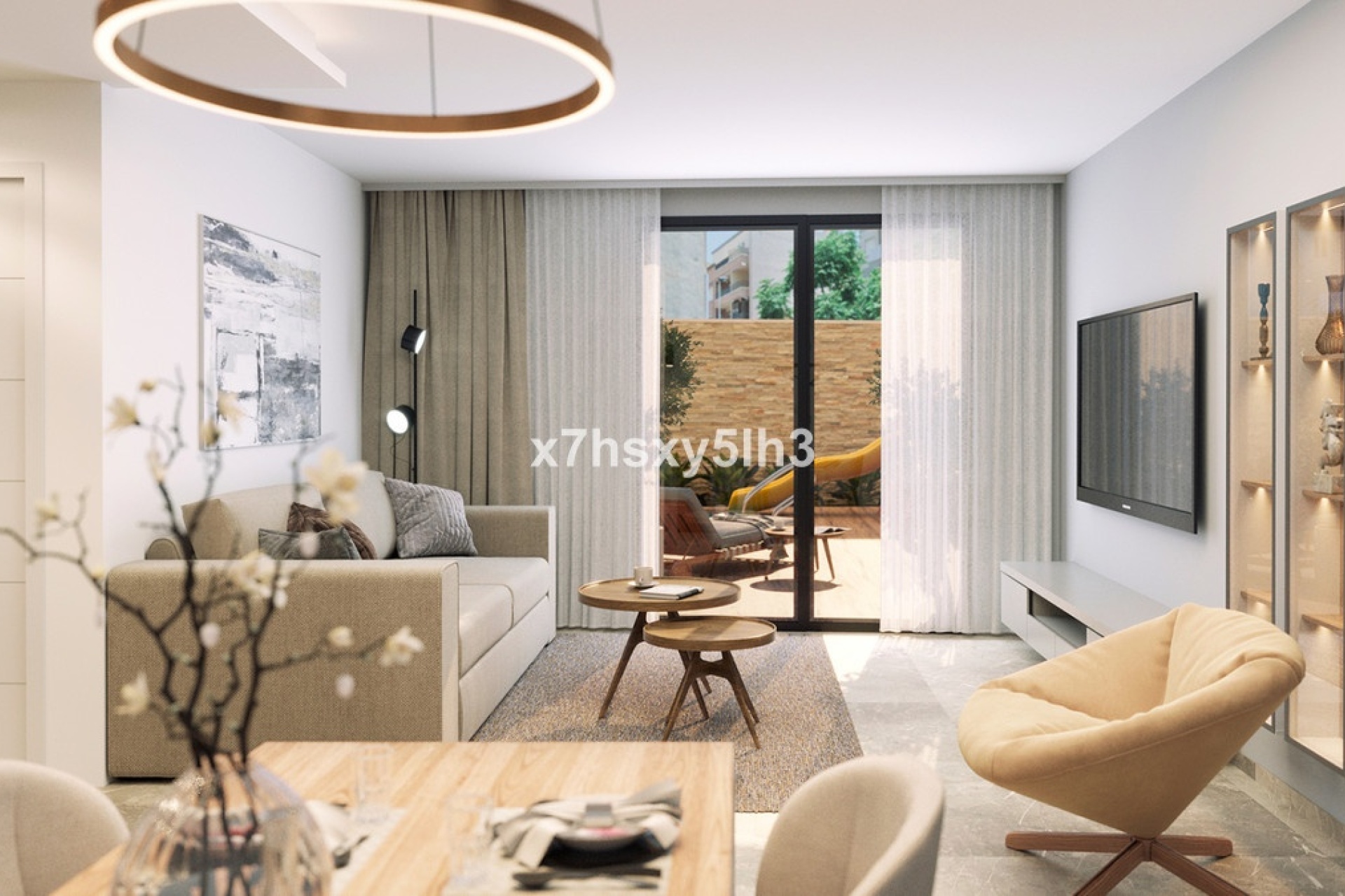 Rynek pierwotny - apartment - Torrevieja - Torrevieja Centro