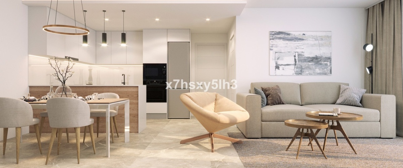 Rynek pierwotny - apartment - Torrevieja - Torrevieja Centro