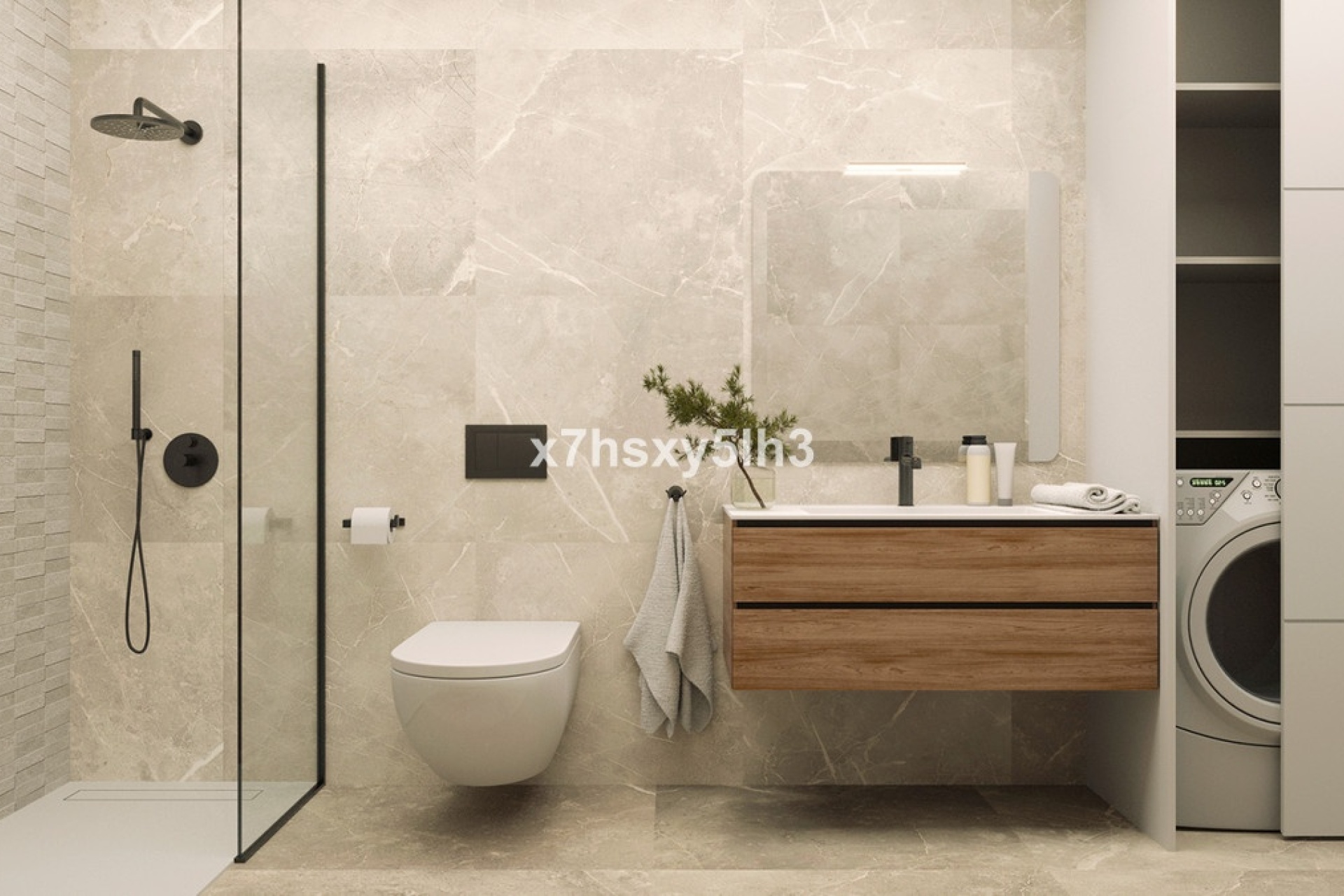 Rynek pierwotny - apartment - Torrevieja - Torrevieja Centro