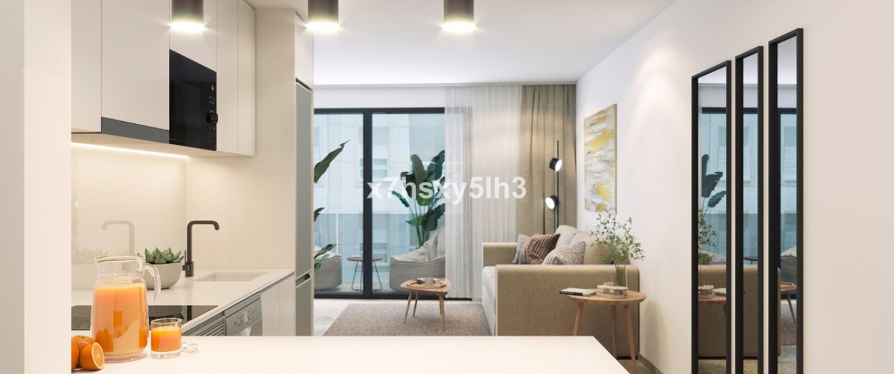 Rynek pierwotny - apartment - Torrevieja - Torrevieja Centro