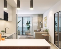 Rynek pierwotny - apartment - Torrevieja - Torrevieja Centro