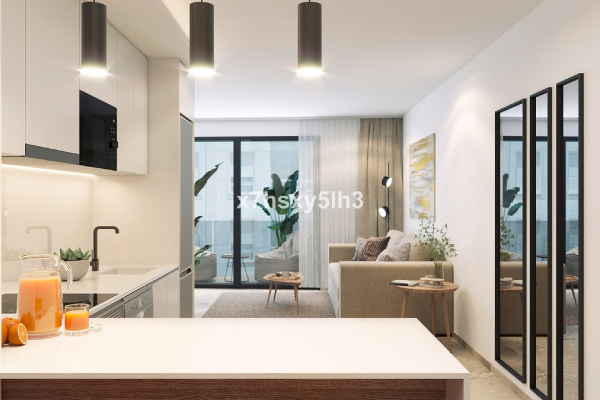 Rynek pierwotny - apartment - Torrevieja - Torrevieja Centro