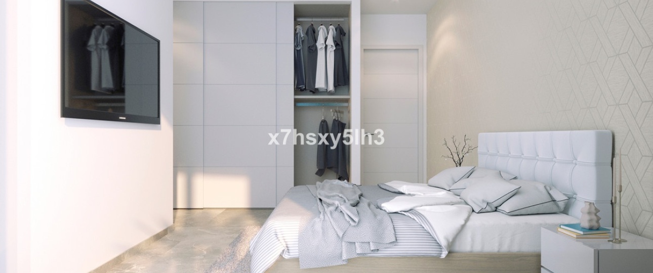 Rynek pierwotny - apartment - Torrevieja - Torrevieja Centro