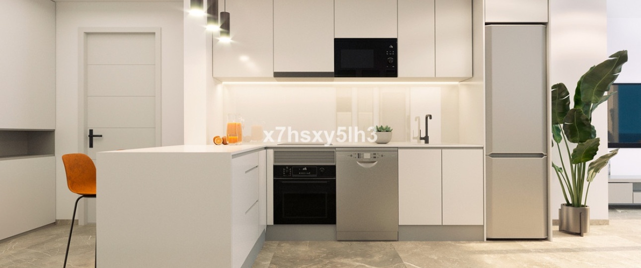 Rynek pierwotny - apartment - Torrevieja - Torrevieja Centro