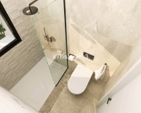 Rynek pierwotny - apartment - Torrevieja - Torrevieja Centro
