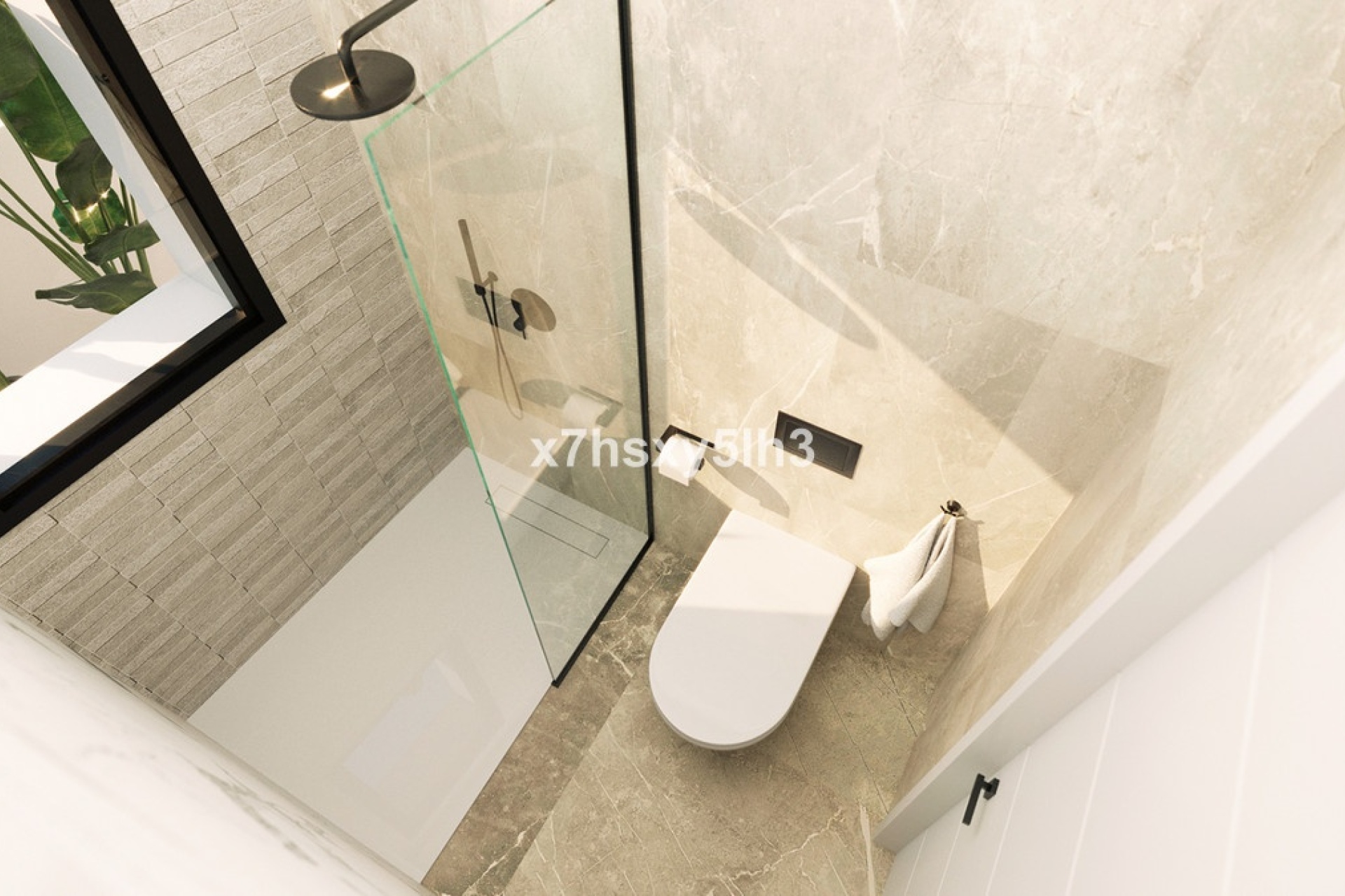 Rynek pierwotny - apartment - Torrevieja - Torrevieja Centro
