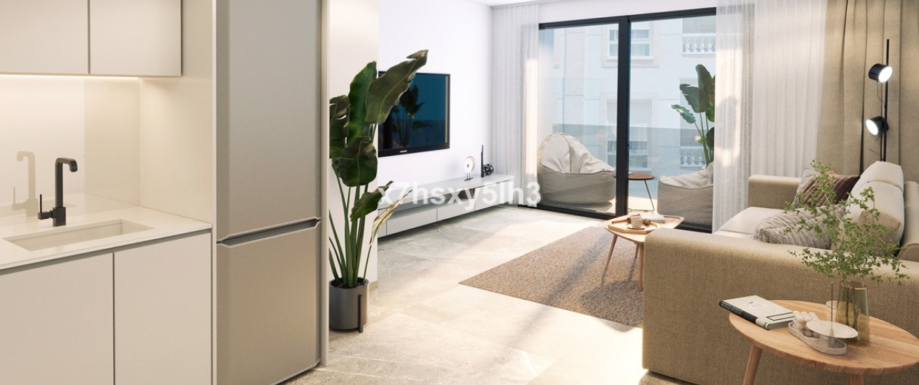 Rynek pierwotny - apartment - Torrevieja - Torrevieja Centro