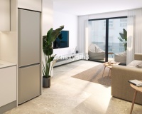 Rynek pierwotny - apartment - Torrevieja - Torrevieja Centro