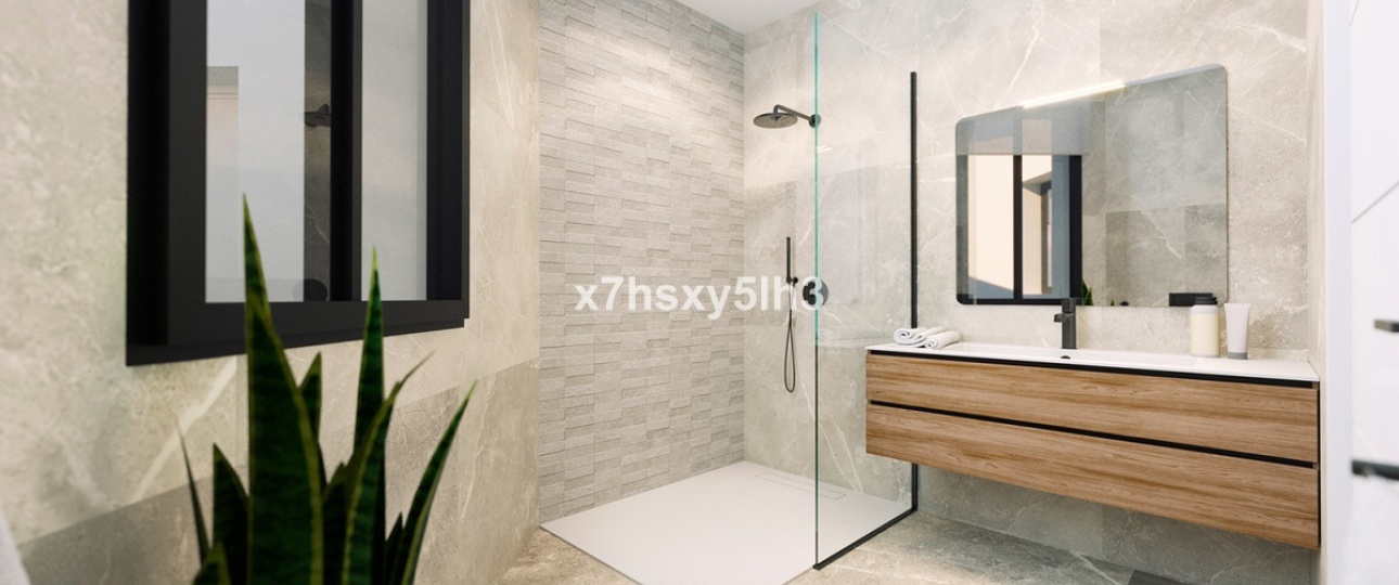 Rynek pierwotny - apartment - Torrevieja - Torrevieja Centro