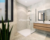 Rynek pierwotny - apartment - Torrevieja - Torrevieja Centro