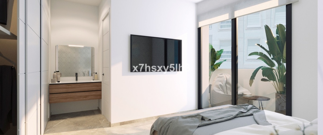 Rynek pierwotny - apartment - Torrevieja - Torrevieja Centro
