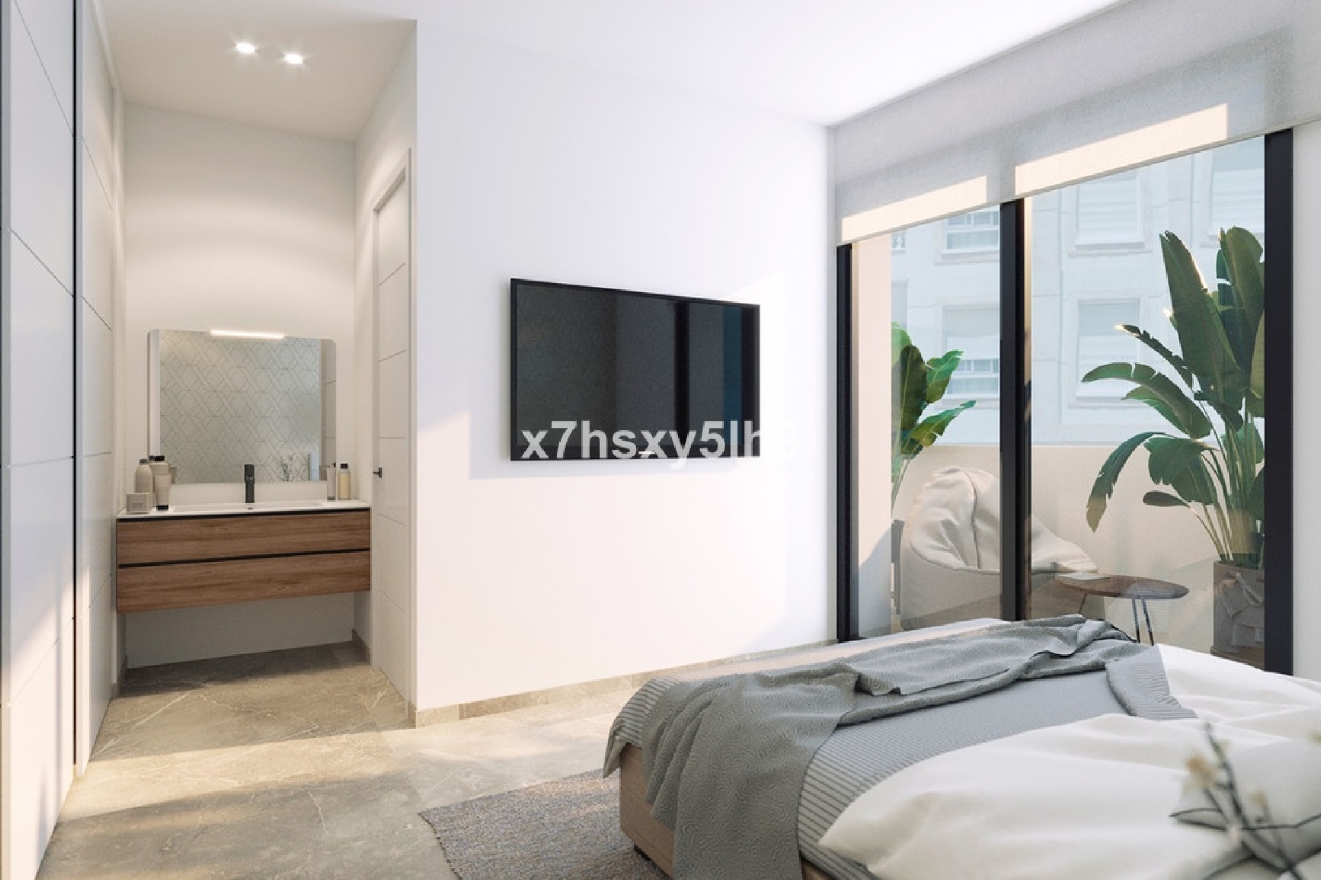 Rynek pierwotny - apartment - Torrevieja - Torrevieja Centro