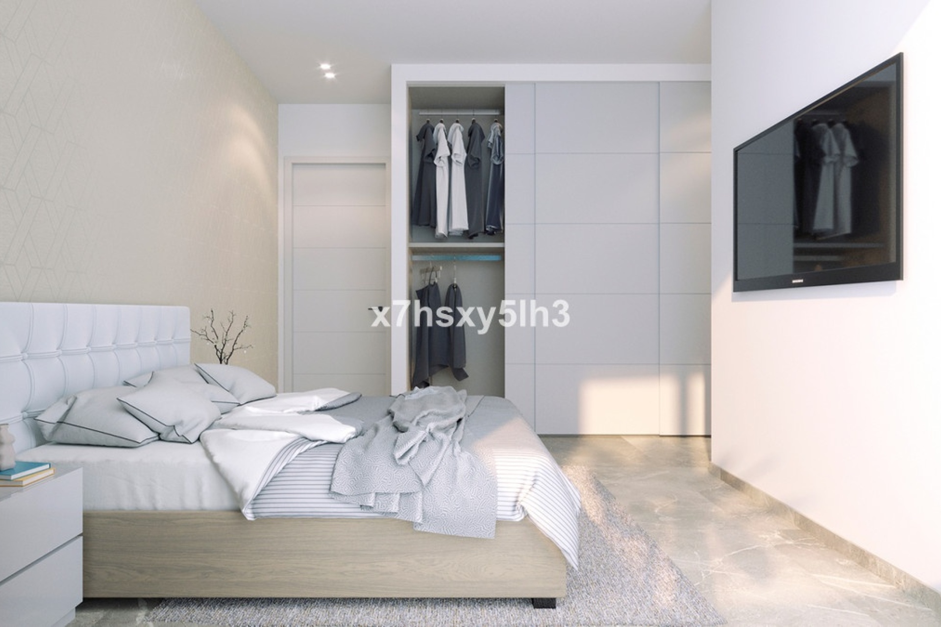 Rynek pierwotny - apartment - Torrevieja - Torrevieja Centro